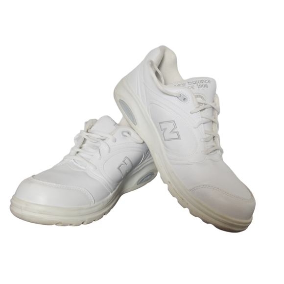 New Balance Shoes New Balance 82 Ww812wt Rollbar Motion Control